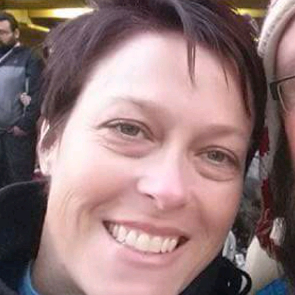 Meet your Posher, Alicia